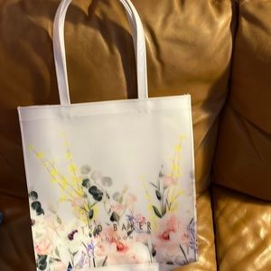 Ted Baker Alacon Water resistant Shopper Tote